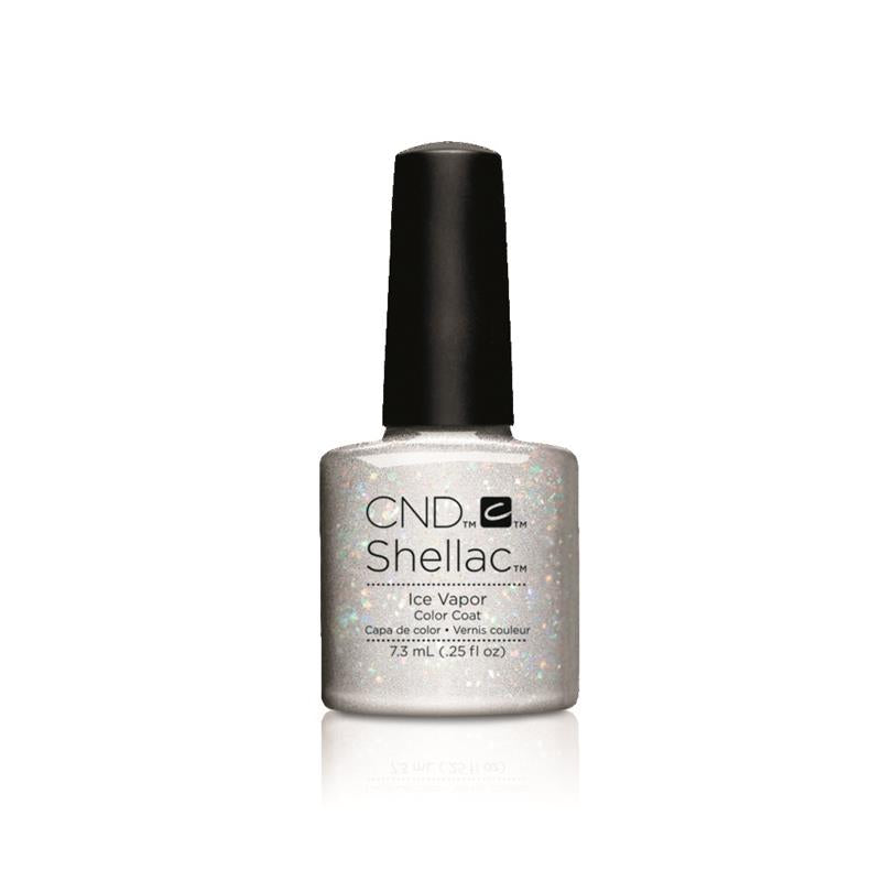 CND™ Shellac™ Ice Vapor