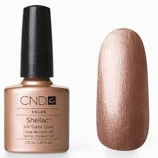 CND™ Shellac™ Iced Cappuccino