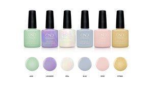 CND™ Shellac™ Keep An Opal Mind 