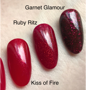 CND™ Shellac™ Kiss of Fire