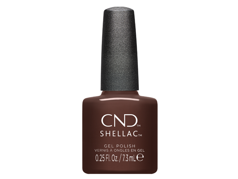 CND™ Shellac™ Leather Goods