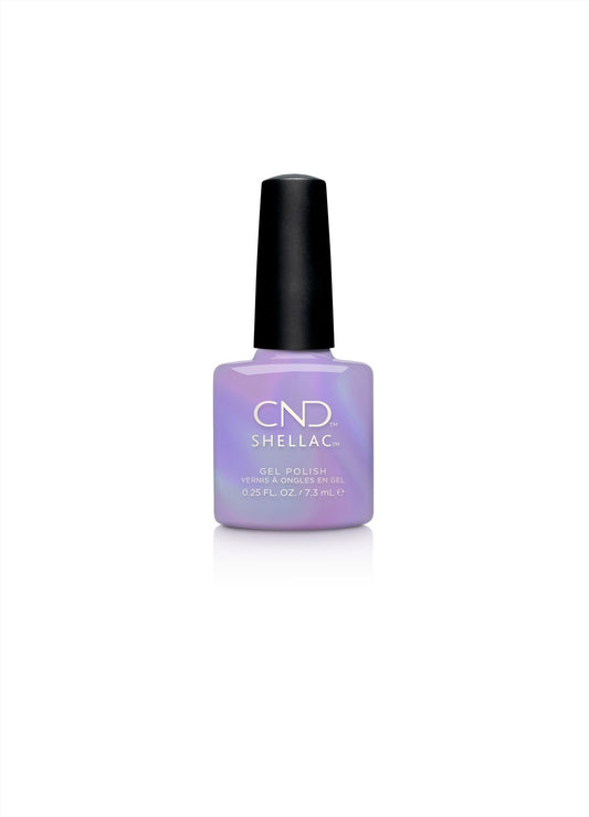 CND™ Shellac™ Live Love Lavender