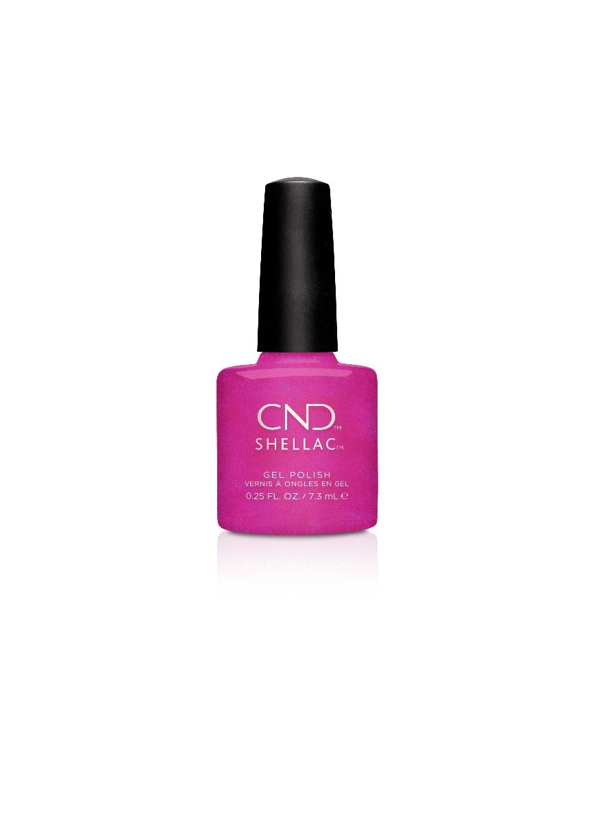 CND™ Shellac™ Magenta Mischief