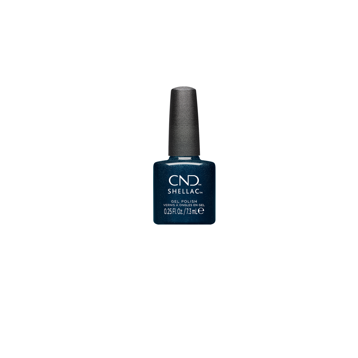 CND™ Shellac™ Midnight-flight