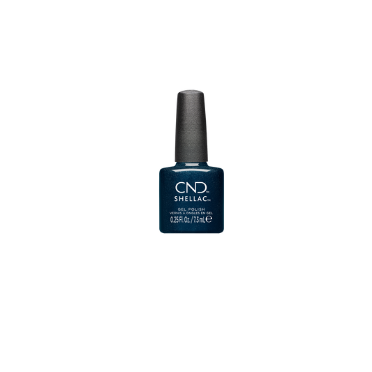 CND™ Shellac™ Midnight-flight