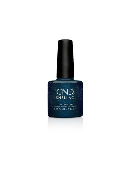 CND™ Shellac™ Midnight Swim