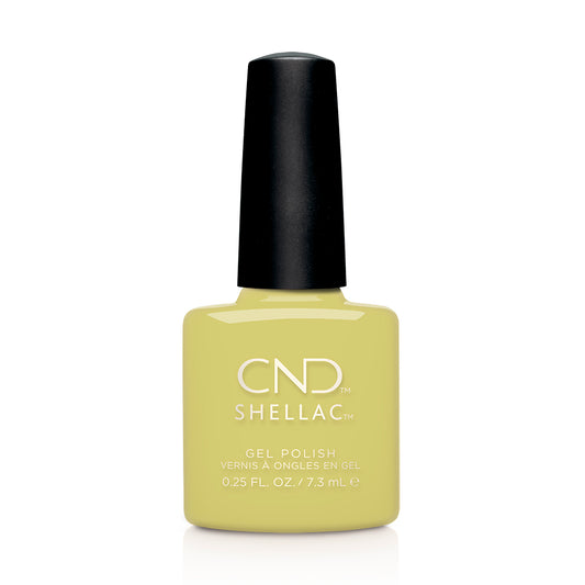 CND™ Shellac™ Mind over Matcha