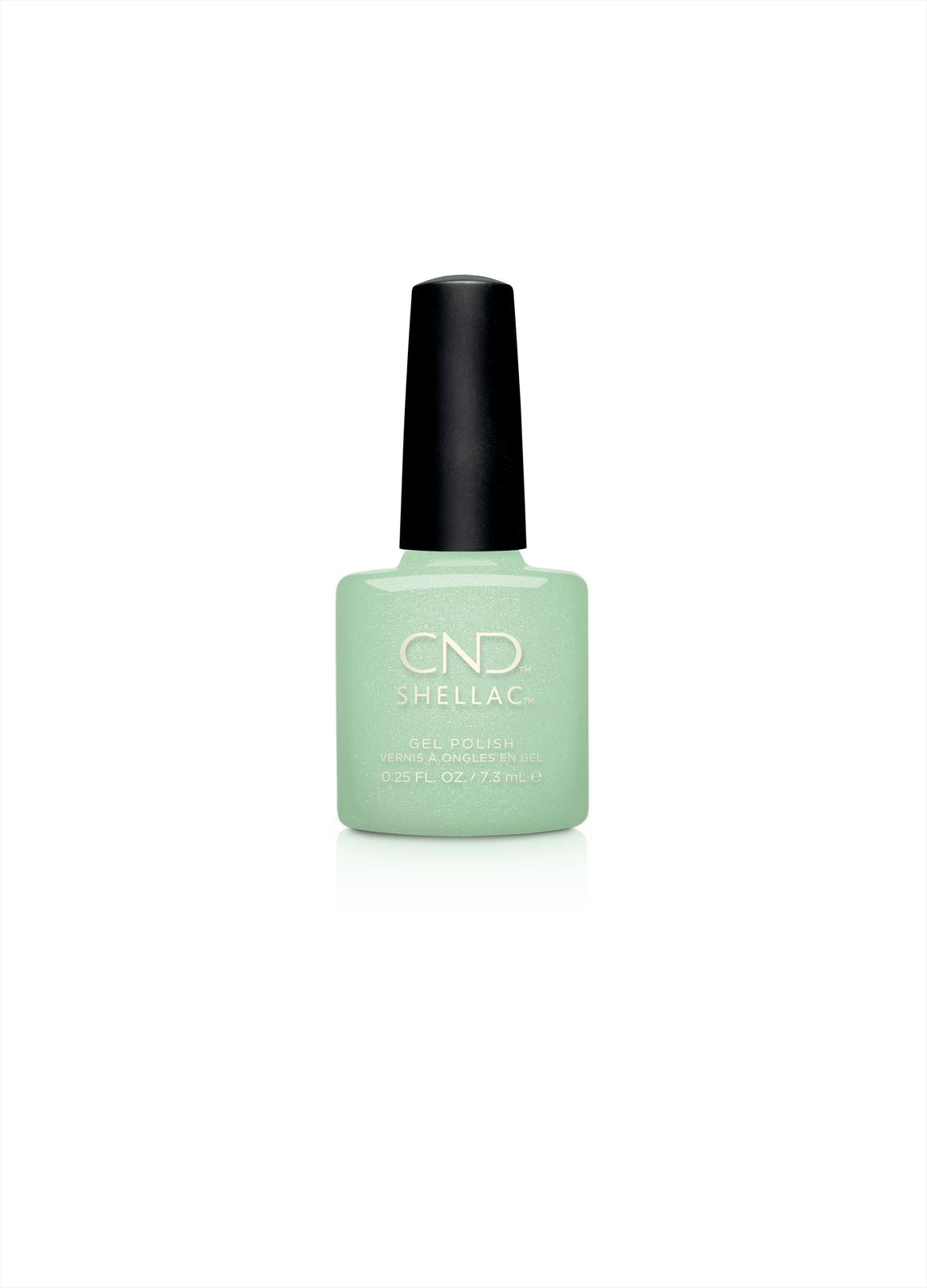 CND™ Shellac™ Mint & Meditation