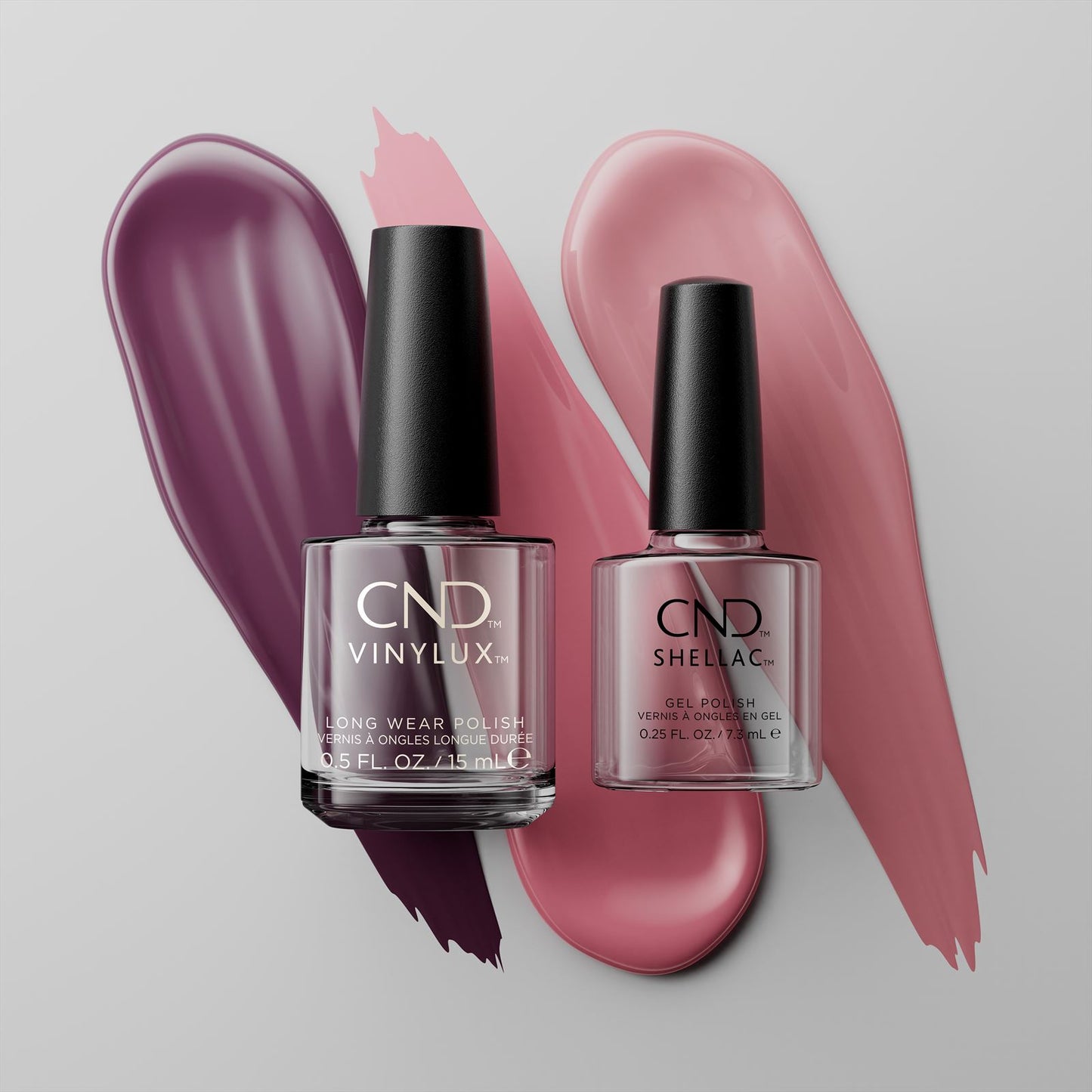 CND™ Shellac™ Mulberry Tart