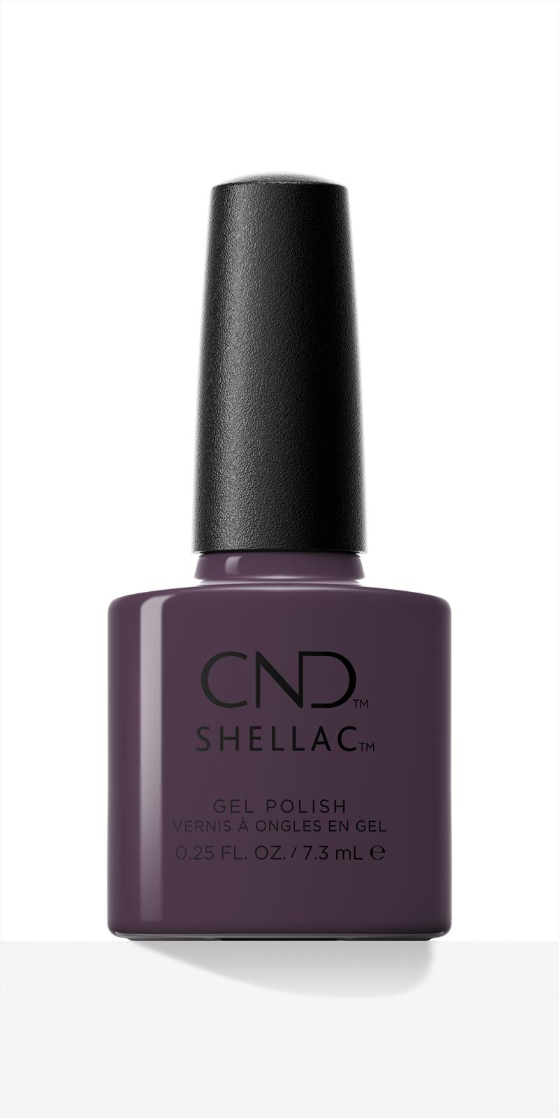 CND™ Shellac™ Mulberry Tart