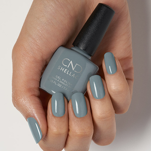 CND™ Shellac™ Mystic Slate