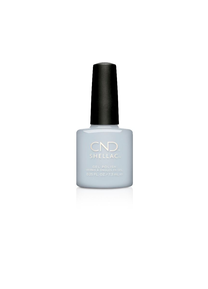 CND™ Shellac™ Mystic Slate