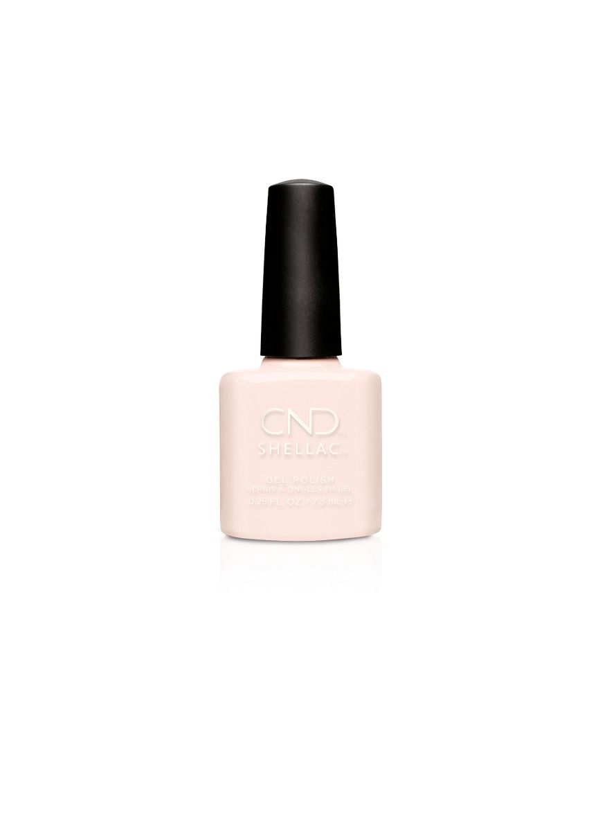 CND™ Shellac™ Naked Naivete