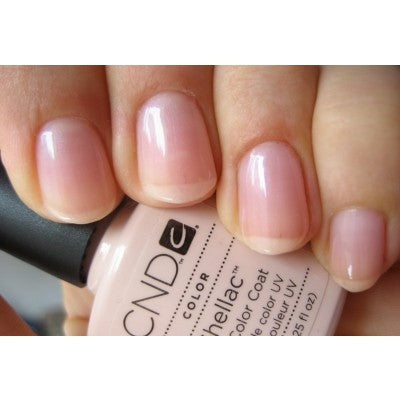 CND™ Shellac™ Negligee