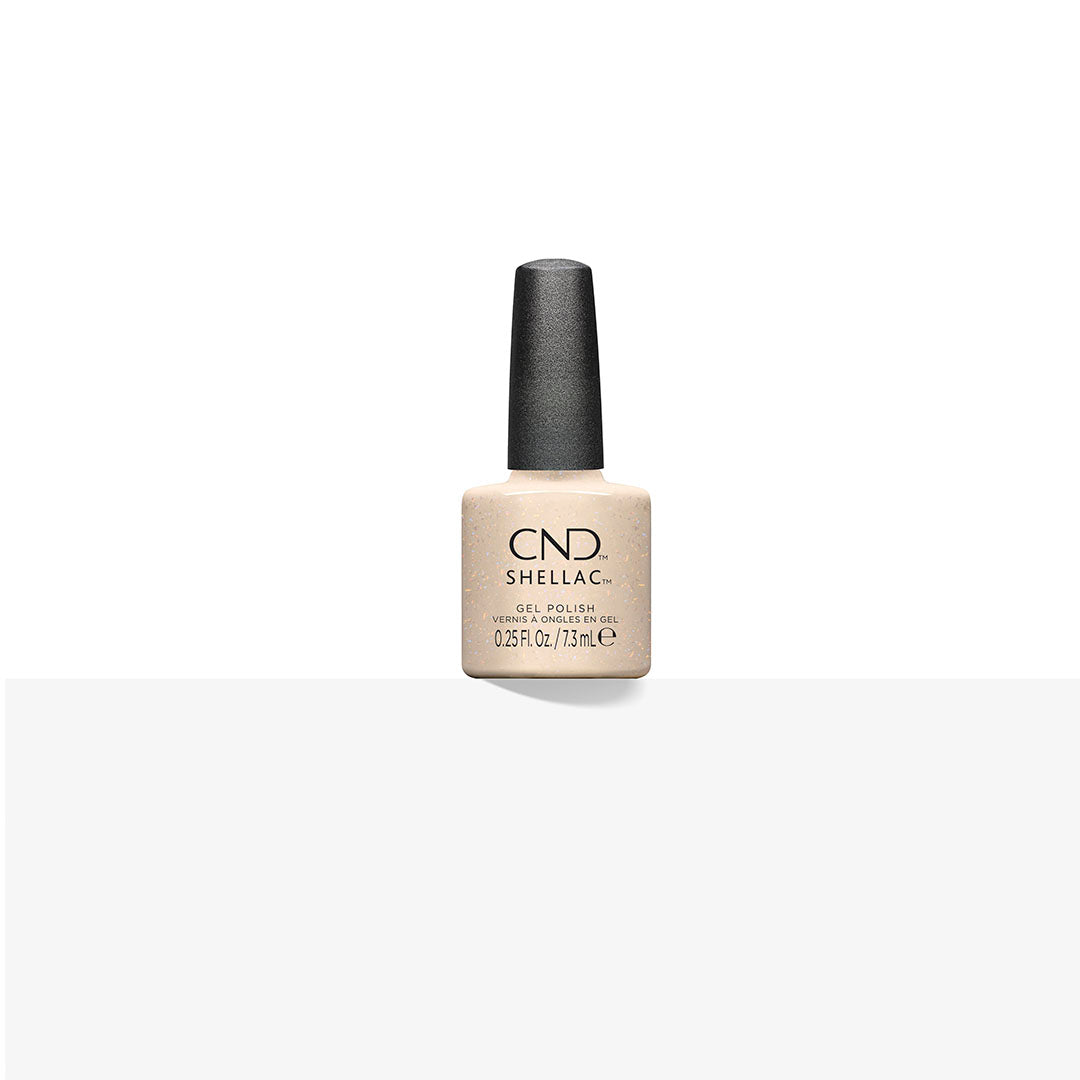 CND™ Shellac™ off the wall 