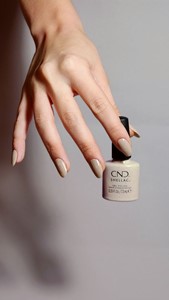 CND™ Shellac™ off the wall 