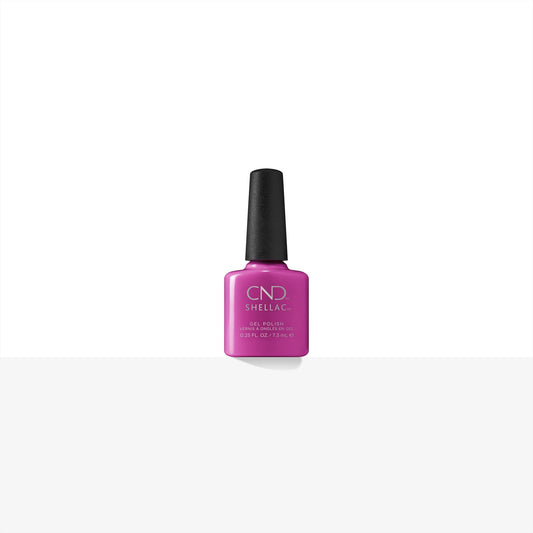 CND™ Shellac™ Orchid Canopy