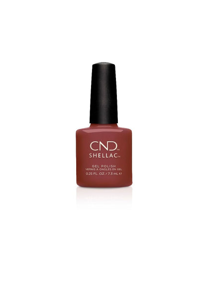 CND™ Shellac™ Oxblood