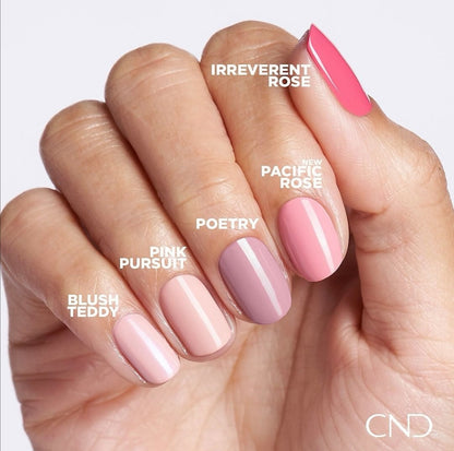 CND™ Shellac™ Pacific Rose