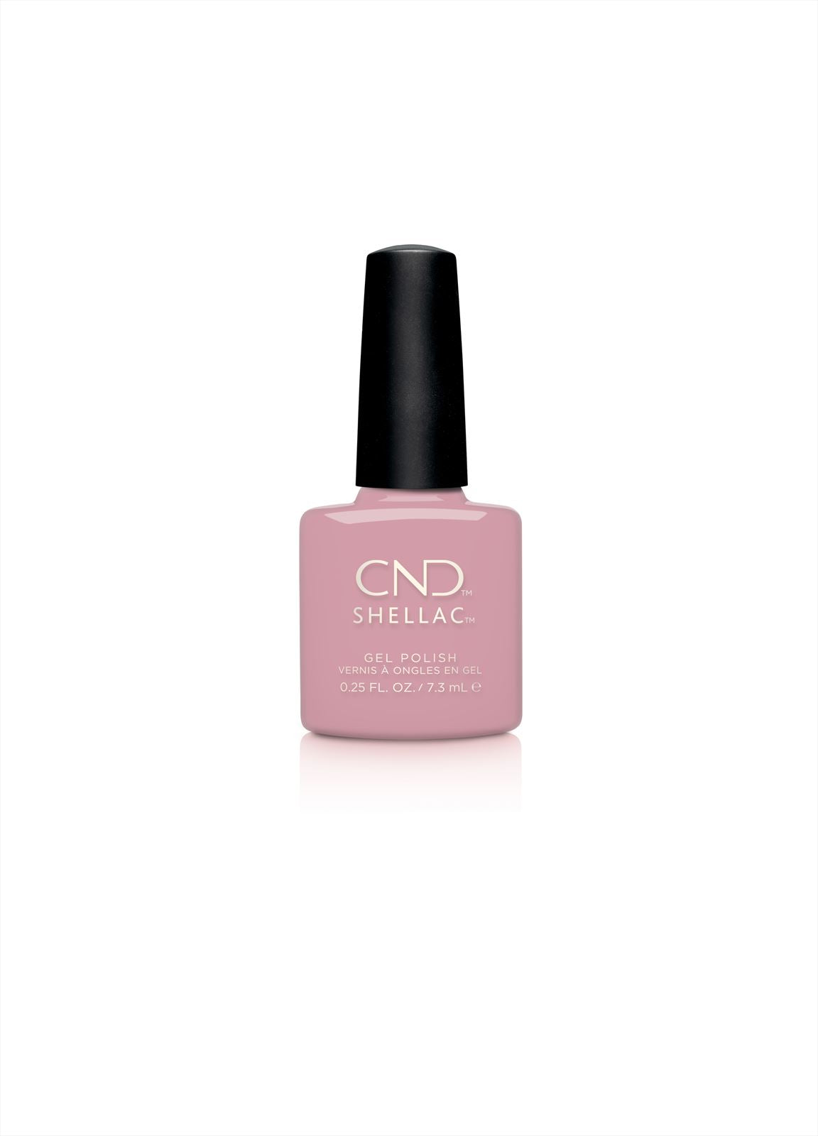 CND™ Shellac™ Pacific Rose