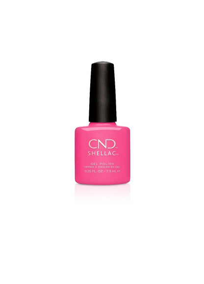 CND™ Shellac™ Pink Bikini