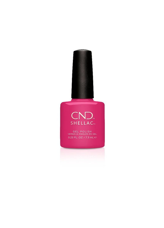 CND™ Shellac™ Pink Leggings