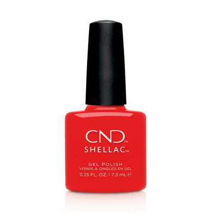 CND™ Shellac™ Poppy Fields