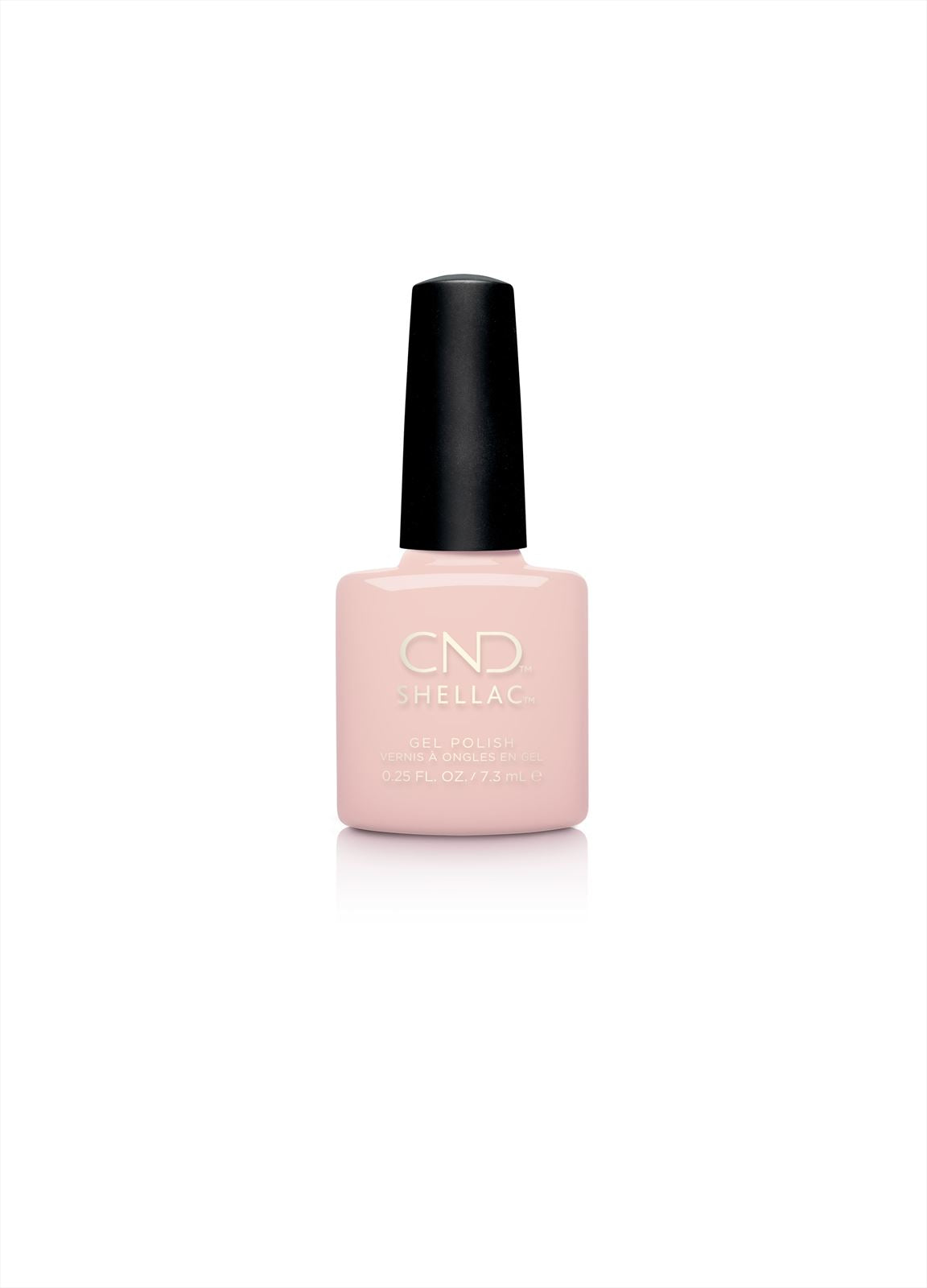 CND™ Shellac™ Quartz Correct