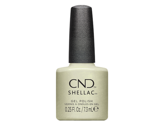 CND™ Shellac™ Rags To Stitches 