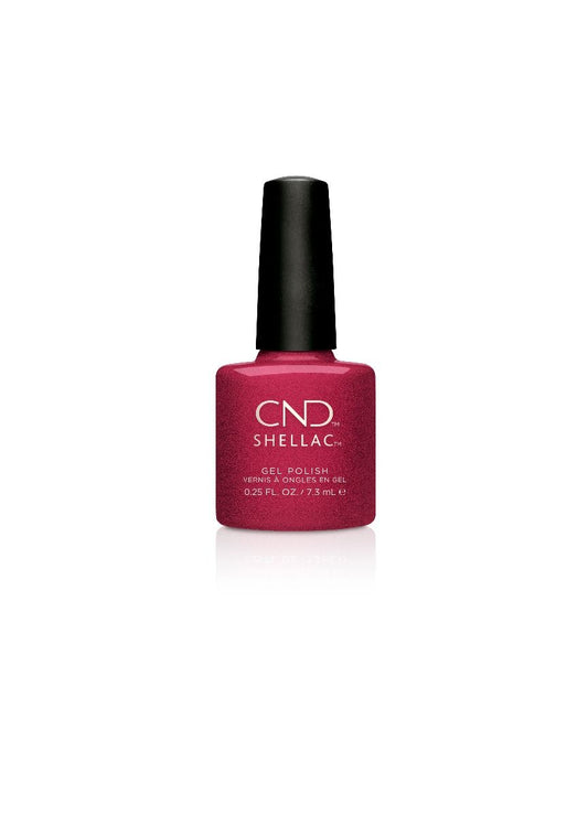 CND™ Shellac™ Red Baroness