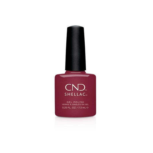 CND™ Shellac™ Satin Sheets