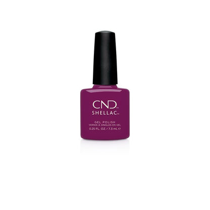 CND™ Shellac™ Secret Diary