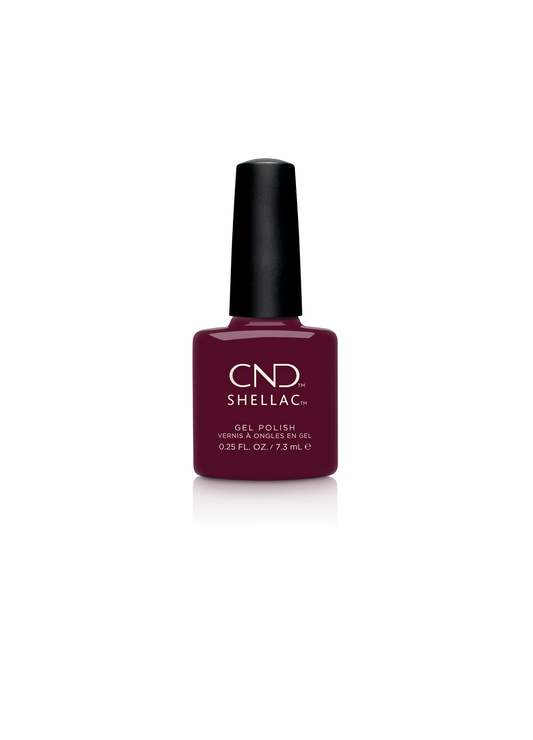 CND™ Shellac™ Signature Lipstick