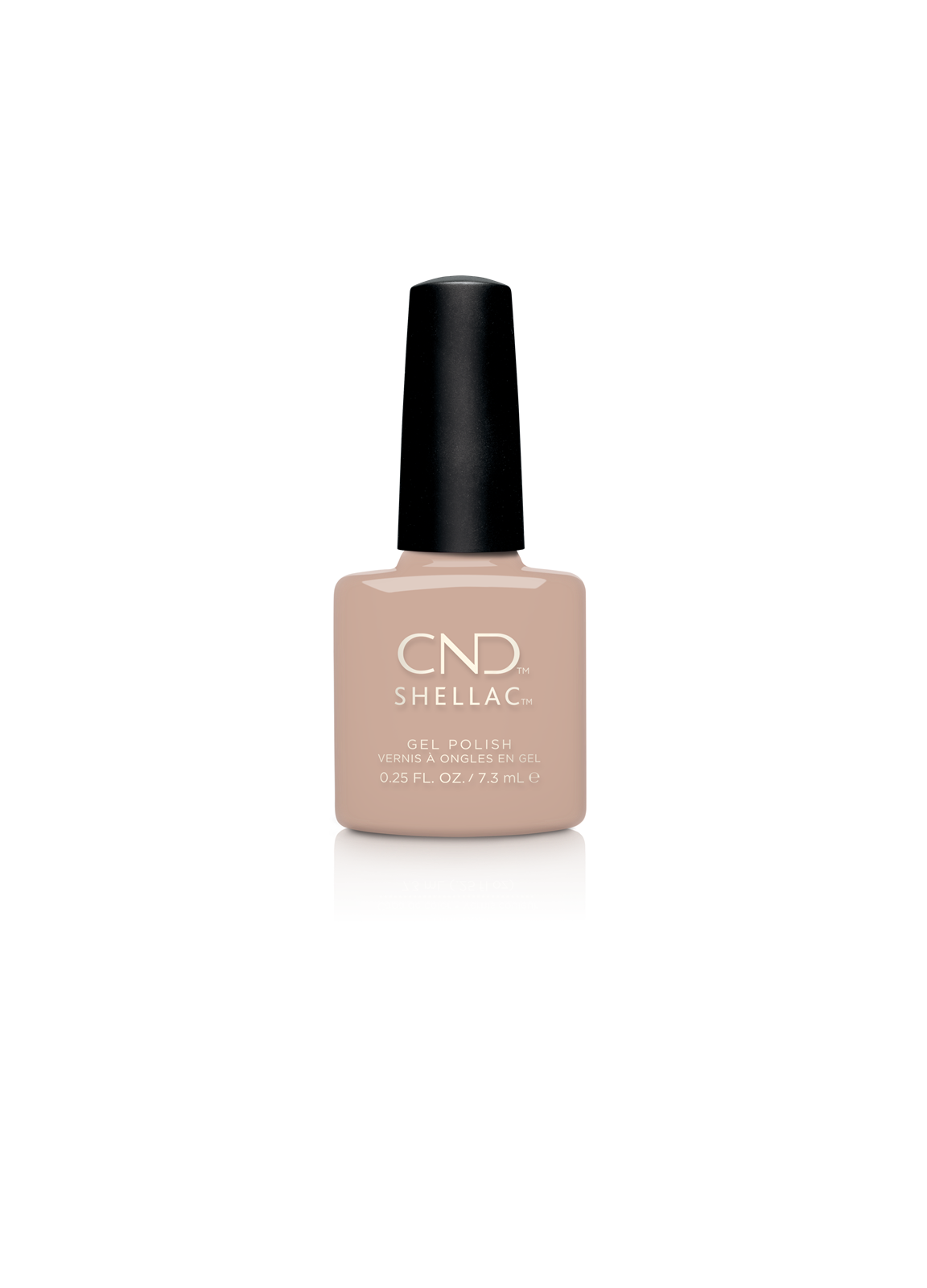 CND™ Shellac™ Silk Slip Dress