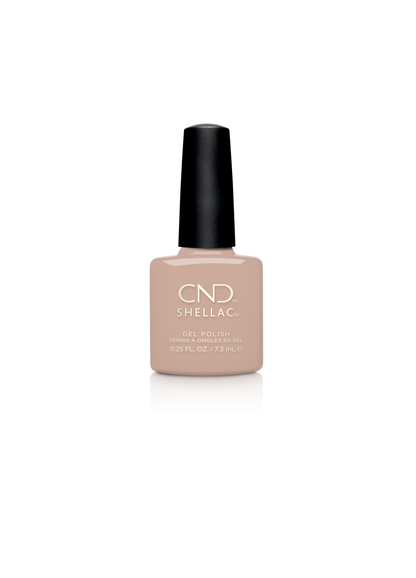 CND™ Shellac™ Silk Slip Dress