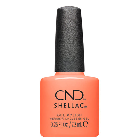CND™ Shellac™ Silky Sienna OTO