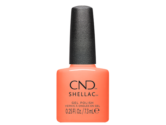 CND™ Shellac™ Silky Sienna