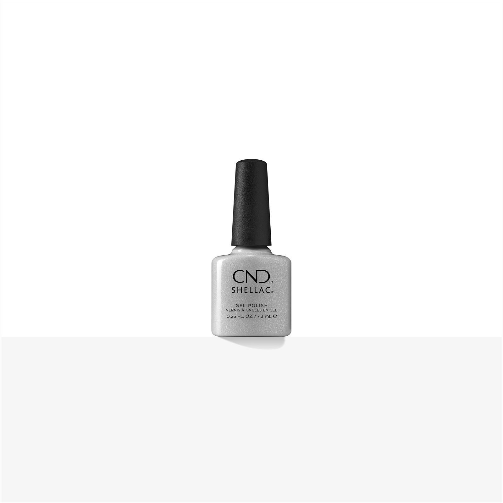 CND™ Shellac™ Steel Kisses