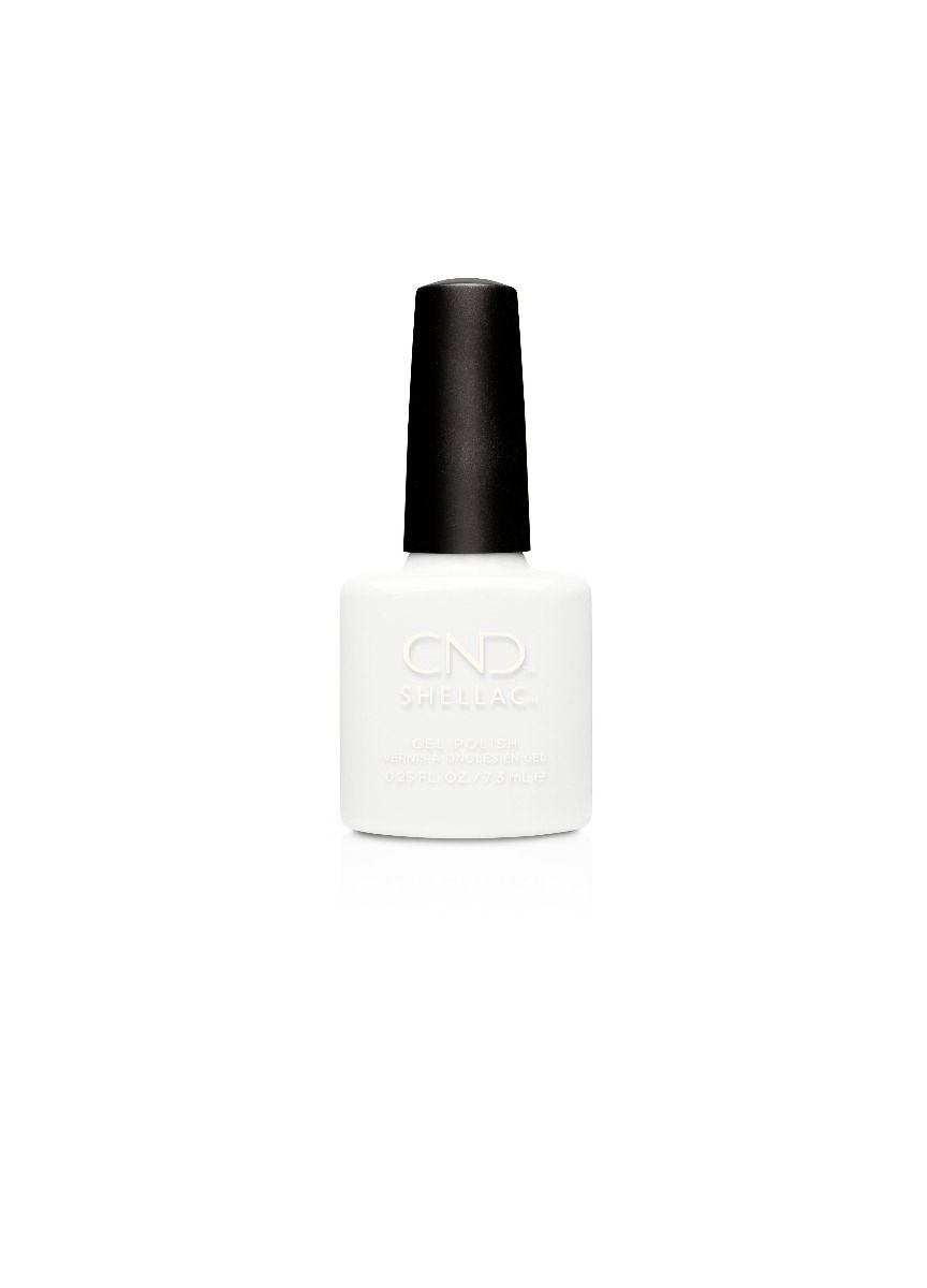 CND™ Shellac™ Studio White