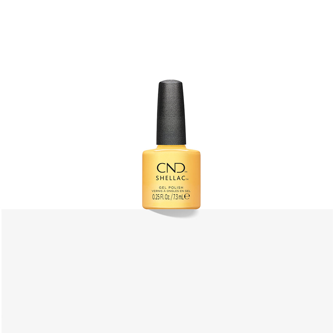 CND™ Shellac™ Sundial it up 