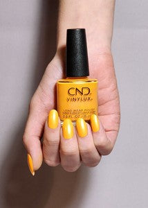 CND™ Shellac™ Sundial it up 