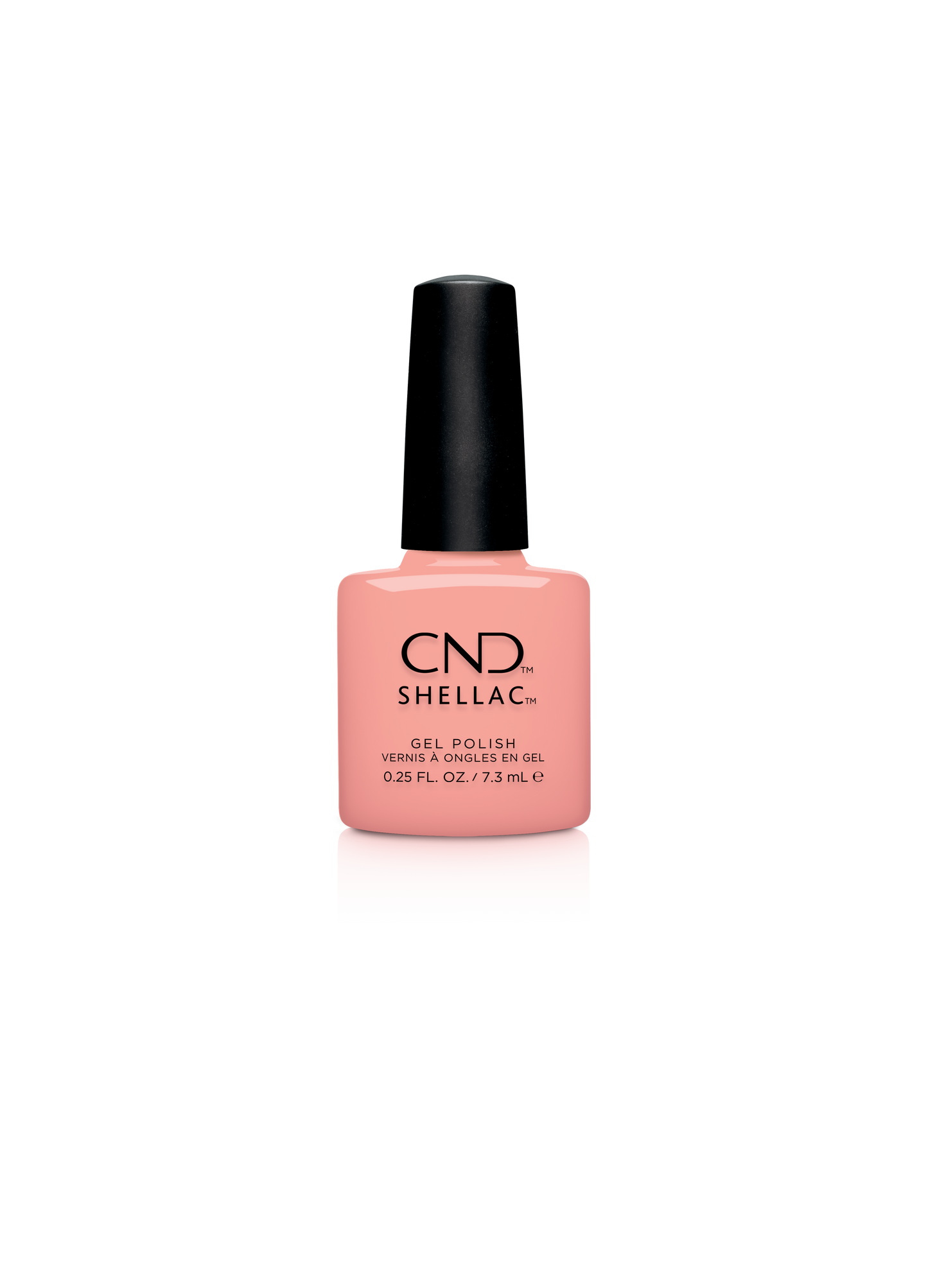 CND™ Shellac™ Sunrise energy 