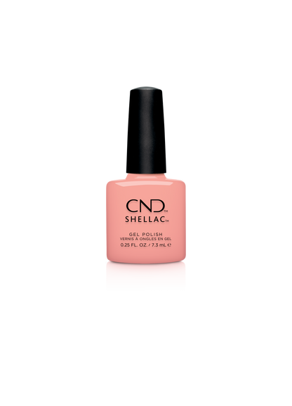 CND™ Shellac™ Sunrise energy 