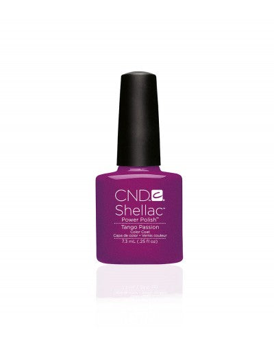 CND™ Shellac™ Tango Passion