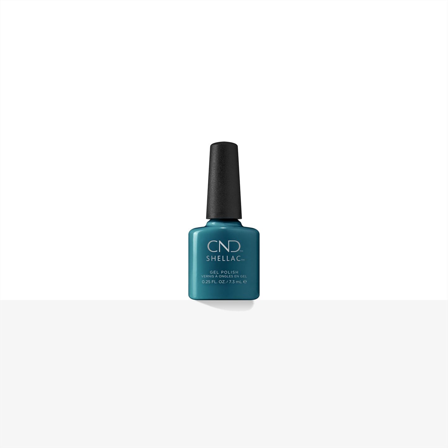 CND™ Shellac™ Teal Time