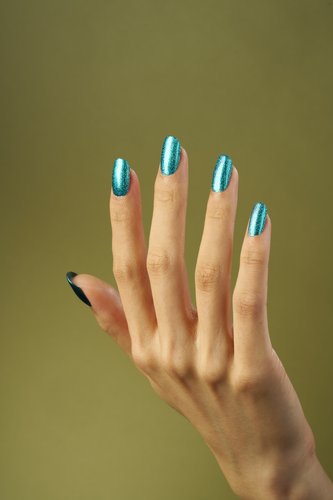 CND™ Shellac™ Teal-tricity