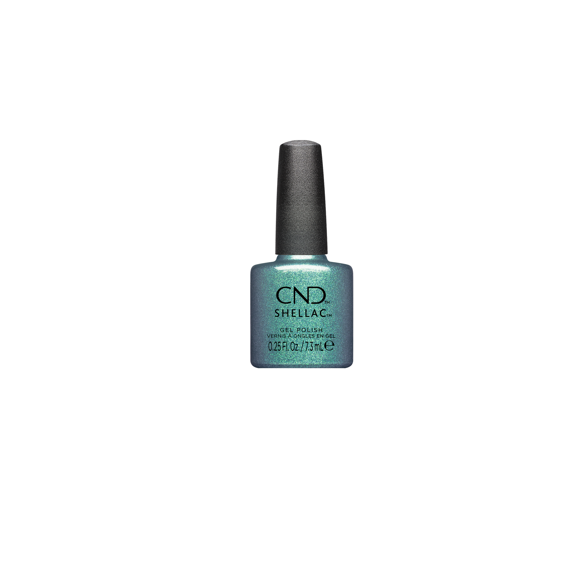 CND™ Shellac™ Teal-tricity