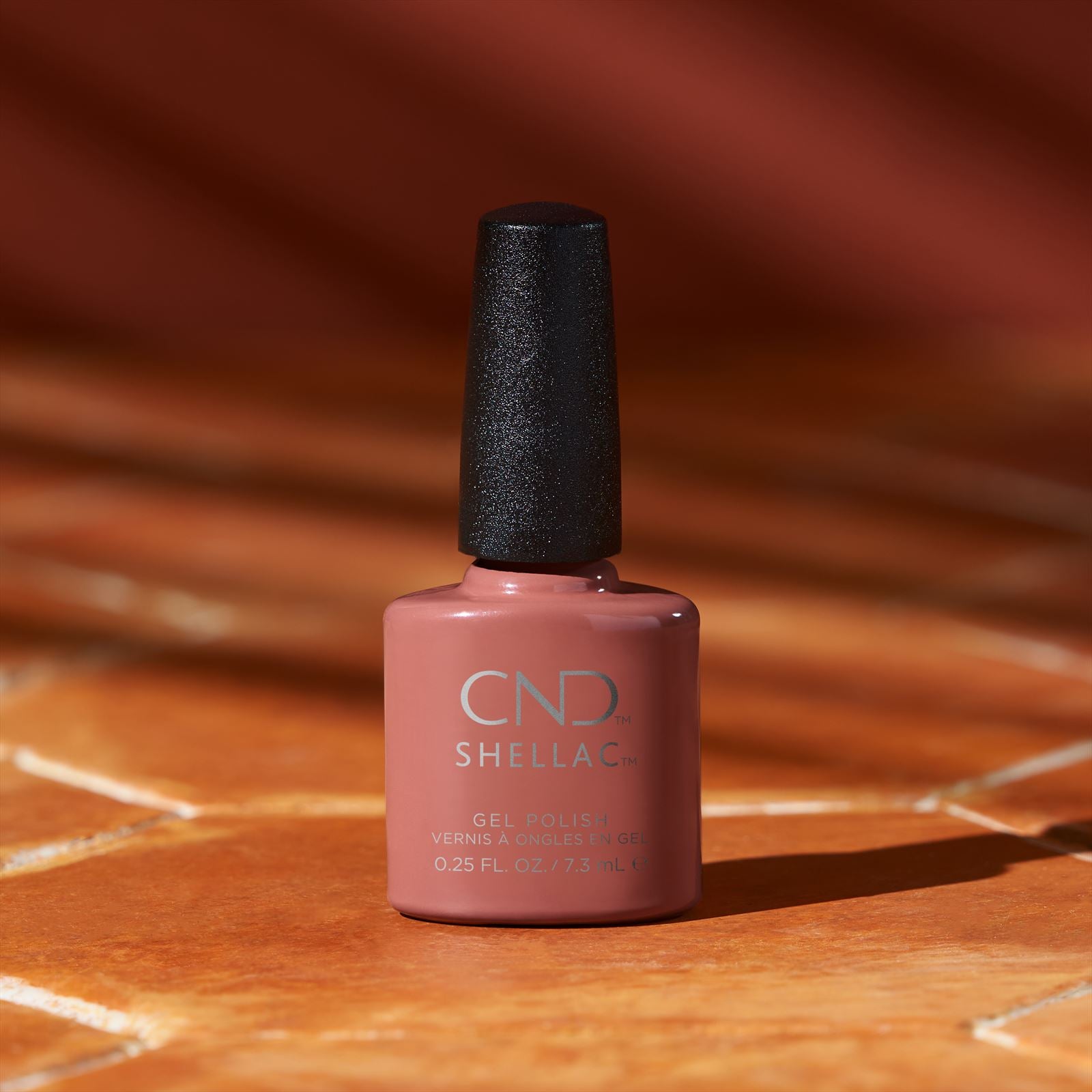 CND™ Shellac™ Terracotta Dreams