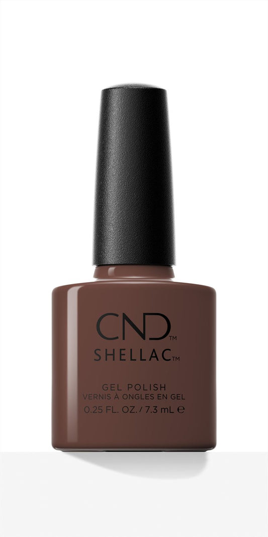 CND™ Shellac™ Toffee Talk