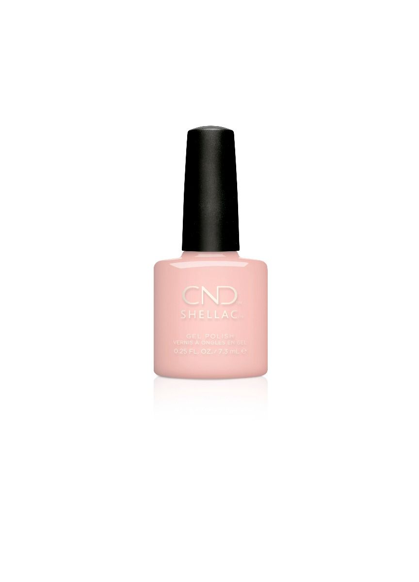 CND™ Shellac™ Uncovered